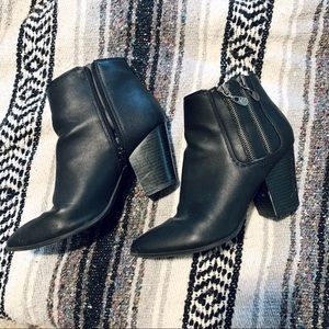 Guess Booties